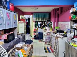 Blk 17 Marsiling Gardens (Woodlands), HDB 3 Rooms #593218441